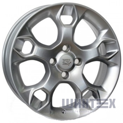 WSP Italy Ford (W951) Nurnberg 6.5x16 4x108 ET52.5 DIA63.4 S